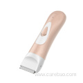 Electric Baby Hair Clipper